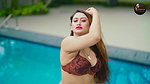 Priyanka Biswas   Full Members Bikini