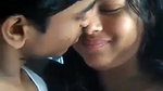 Desi village teen enjoying with boyfriend