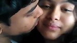 Desi village teen enjoying with boyfriend