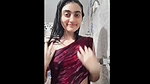 Desi beautiful teen sending bathing snap