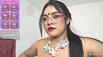 Hot bengali girl show her hot cleavage