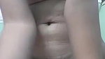 Slim Bhabhi Masturbation in Live