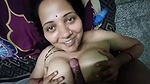 Bhabhi boobs fucking