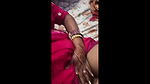 Newlywed Beautiful Sexy Indian Horny Wife Blowjob Fucking