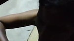 Dusky Tamil MILF wet pussy fucking after blowjob