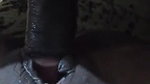 Dusky Tamil MILF wet pussy fucking after blowjob