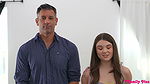 My Family Pies with Megan Marx in How To Tell If Your Stepdaughters Pussy Is Hot And Ready – S2_E2
