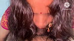 Indian Husband Wife Hot Romantic Foreplay Sex and Beautiful Pussy Close-up