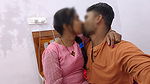 she is his mami and the boy is leaving his mami – beautiful boobs sucking bhabhi younger boy – hot bhabhi sex xxx video