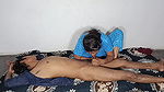 Indian Couple Hardcore Sex – Desi Bhabhi with Her Real Husband