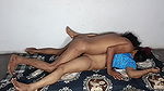 Indian Couple Hardcore Sex – Desi Bhabhi with Her Real Husband