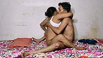 Indian Bhabhi in Forbidden Affair with Her Step Sister Husband