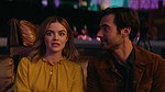 Sexy Lucy Hale scenes from A Nice Girl Like You 2020