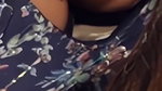 NIDHI AGARWAL YUMMY AMPLE CLEAVAGE TEASE HQ VIDEO2