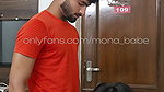 Desi shemale mona babe Ass fucking by Handsome guy