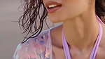 MANUSHI CHILLAR SEDUCTIVE SEXY DIVA WILD LOOKS ON BEACH HQ VIDEO