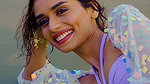 MANUSHI CHILLAR SEDUCTIVE SEXY DIVA WILD LOOKS ON BEACH HQ VIDEO