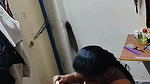 Tamil Mom Caught Her Son Secretly Recording Her With Hidden Cam2