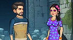 Gayatri Momos Wali and Sushil’s Story, Desi Hindi Cartoon Sex Story