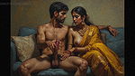Indian pussy licking college girl out door saree lifted and licking pussy hot pleasure