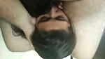Desi cute girl suck her bf dick