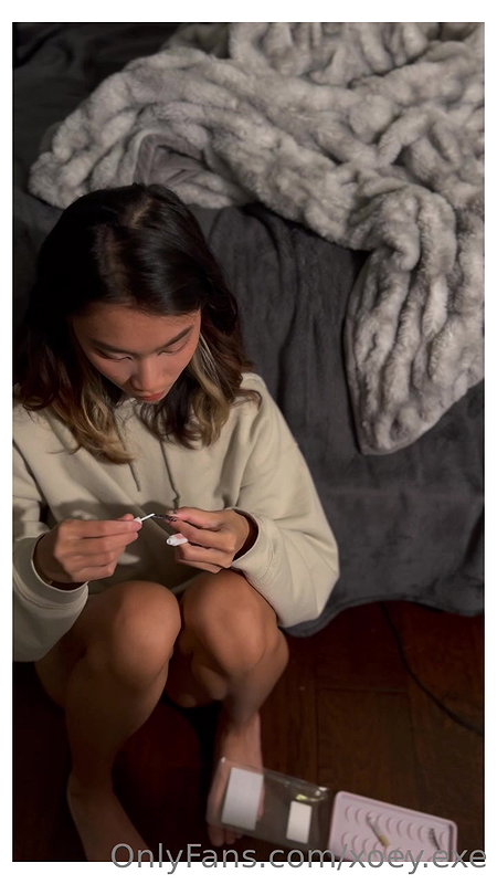 Xoeyli Onlyfans video collection – 15