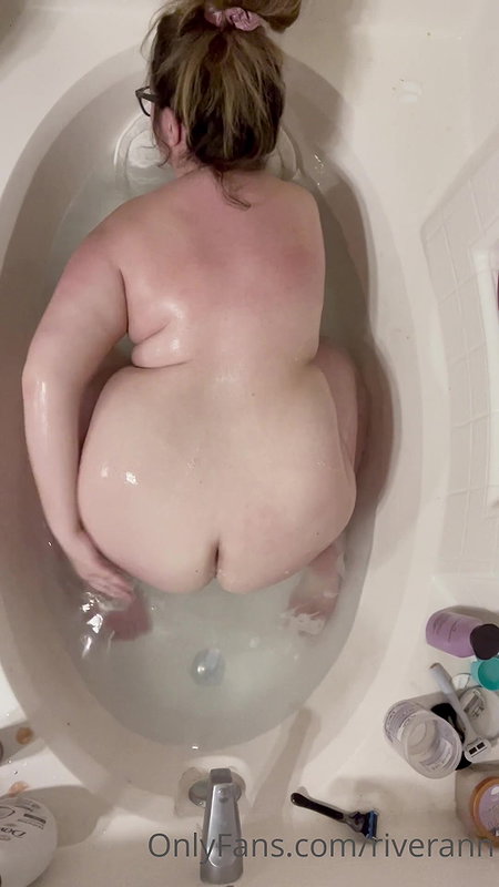 Riverann Onlyfans video collection – 193