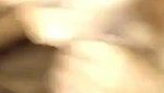 Shy Desi Boudi Blowjob