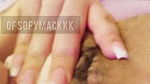 SofyMackkk Onlyfans video collection – 57