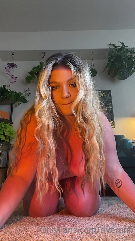 Riverann Onlyfans video collection – 68