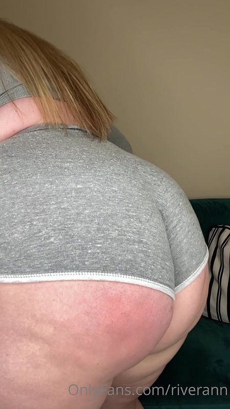 Riverann Onlyfans video collection – 124