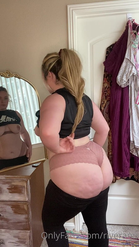 Riverann Onlyfans video collection – 135