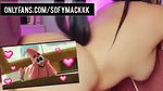 SofyMackkk Onlyfans video collection – 164