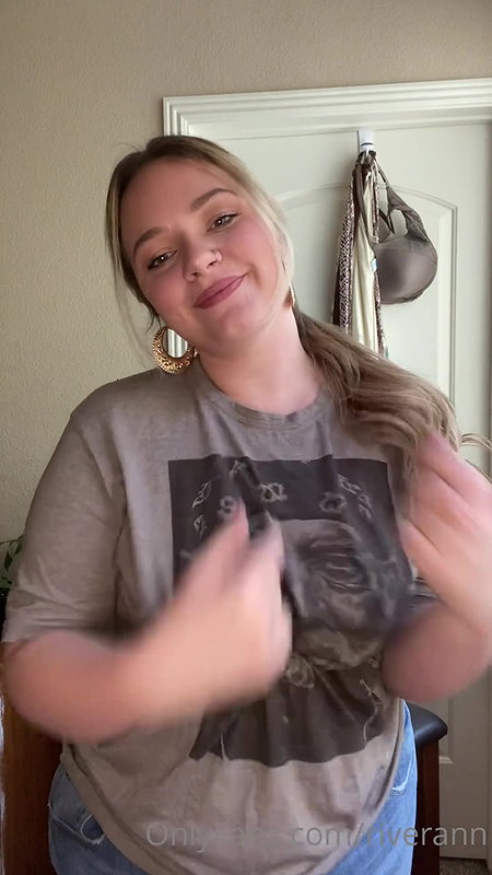 Riverann Onlyfans video collection – 211