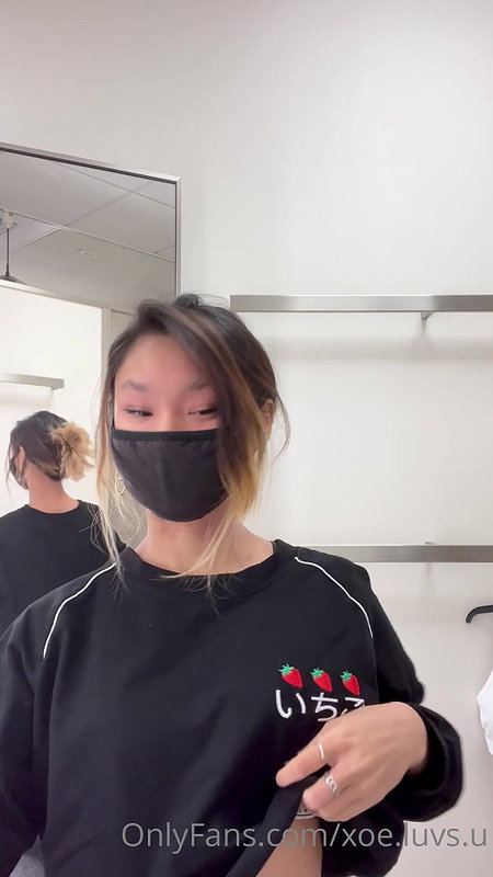 Xoeyli Onlyfans video collection – 48