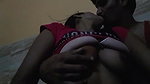 si cute bhabi kiss video