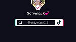 SofyMackkk Onlyfans video collection – 27