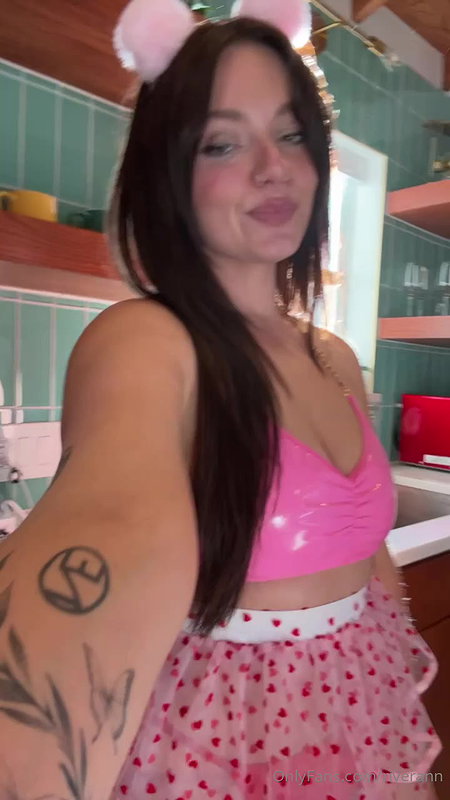 Riverann Onlyfans video collection – 70