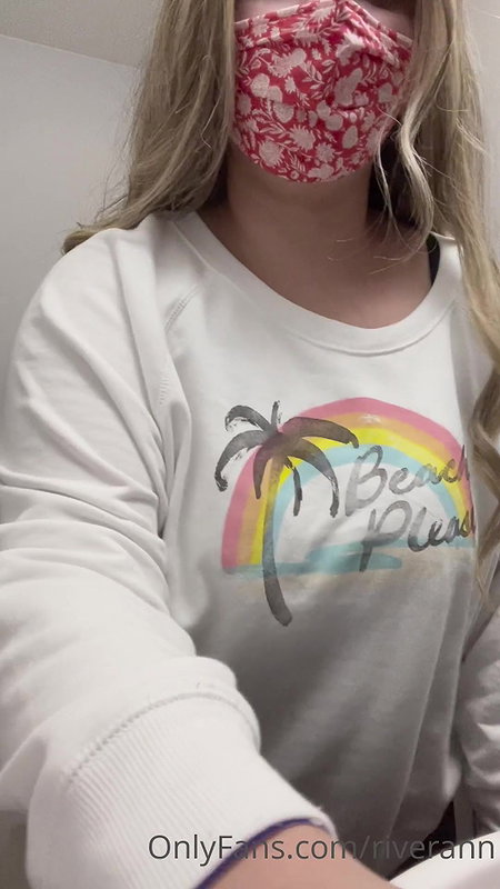 Riverann Onlyfans video collection – 87