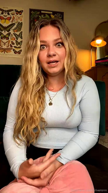 Riverann Onlyfans video collection – 142