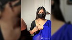 Devar pressing and sucking his Bhabhi boobs2