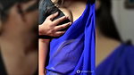 Devar pressing and sucking his Bhabhi boobs2