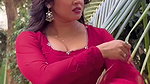 DESIRED SOFIA BUSTY TEMPTRESS SEXY IN DESI ATTIRE