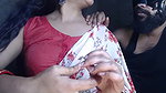 Indian Anu blowjob and fucking