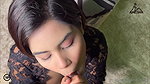 Amesha Blowjob