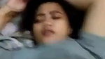 Cute girl fucking