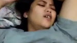 Cute girl fucking