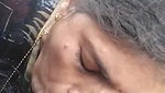 Mature Randi bj to client inside car