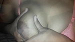 dhanu Newly shaved pussy and brinjal