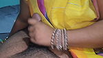 Desi girl is crazy for hot sex part 01